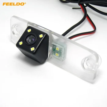 FEELDO 1PC Special Car Rear View Camera With LED lights for Hyundai Accent/Veracruz/Tuson/Sonata/Elanctra #FD-4025
FEELDO 1PC Special Car Rear View Camera With LED lights for Hyundai Accent/Veracruz/Tuson/Sonata/Elanctra #FD-4025