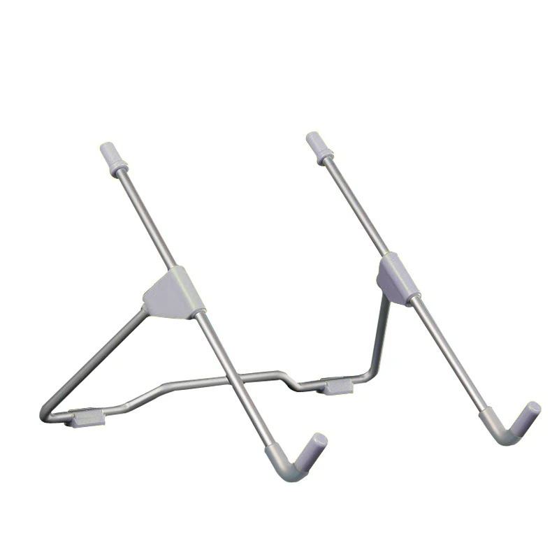 Folding Portable Laptop Stand Tablet PC Bracket Cooling Rack Slip Portable Lapdesk Universal Notebook Computer Stand Bracket
Folding Portable Laptop Stand Tablet PC Bracket Cooling Rack Slip Portable Lapdesk Universal Notebook Computer Stand Bracket