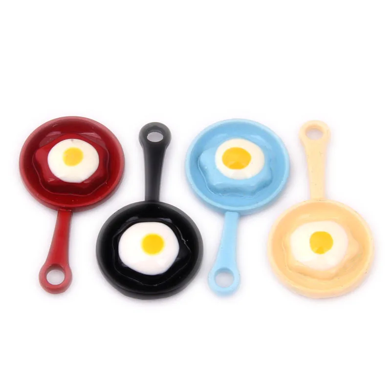 Wholesale 40pcs 27*15MM Oil Drop Kawaii Pan Shape DIY Jewelry Findings Ornament Accessories Keyring Earring Pendant Charms
Wholesale 40pcs 27*15MM Oil Drop Kawaii Pan Shape DIY Jewelry Findings Ornament Accessories Keyring Earring Pendant Charms