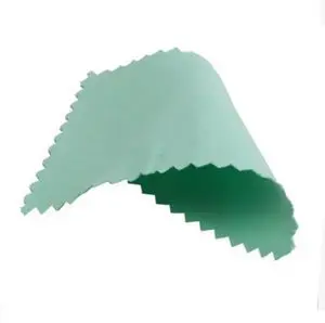 New Arrival Flannelette Silver Cleaning Cloth Silver Polishing Cloth Jewelry Random Color 5PCS
New Arrival Flannelette Silver Cleaning Cloth Silver Polishing Cloth Jewelry Random Color 5PCS