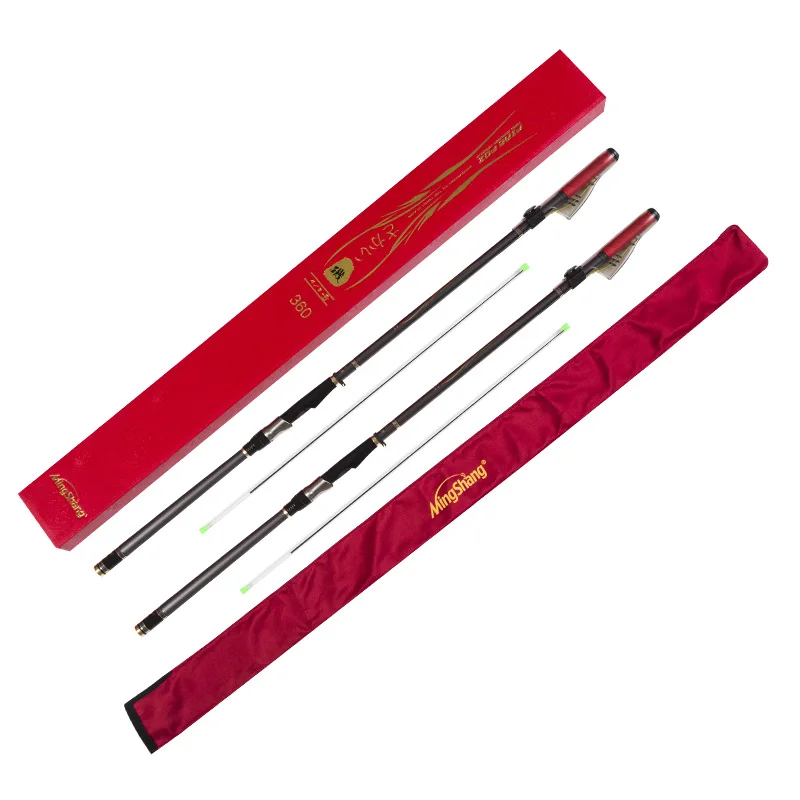 Elastic telescopic bait fishing rod senior carbon fiber spinning ultra-light high-performance fishing rod 84
Elastic telescopic bait fishing rod senior carbon fiber spinning ultra-light high-performance fishing rod 84
