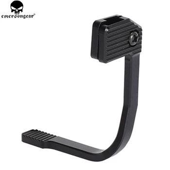 EMERSONGEAR MAP Style Bolt Catch Release Lever Unmarked Lever Bolt Catch Release Lever GBB M4 AR15 M16 Airsoft Hunting BD0795
EMERSONGEAR MAP Style Bolt Catch Release Lever Unmarked Lever Bolt Catch Release Lever GBB M4 AR15 M16 Airsoft Hunting BD0795