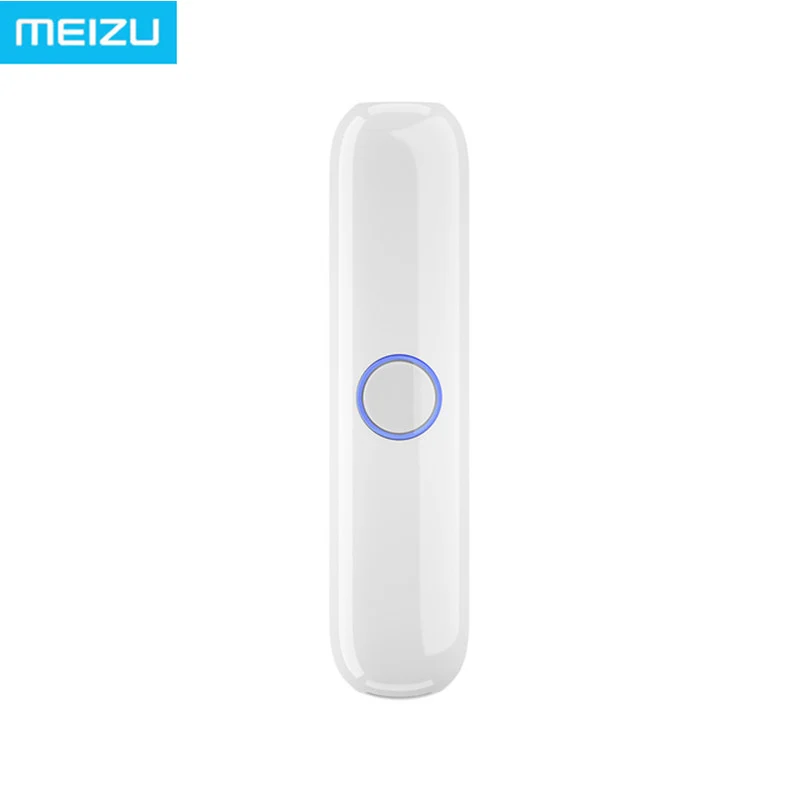 Original Meizu Bluetooth 4.2 Audio Receiver 3.5mm Jack AUX Audio Music Wireless Adapter Long Battery Life for Speaker Earphone
Original Meizu Bluetooth 4.2 Audio Receiver 3.5mm Jack AUX Audio Music Wireless Adapter Long Battery Life for Speaker Earphone