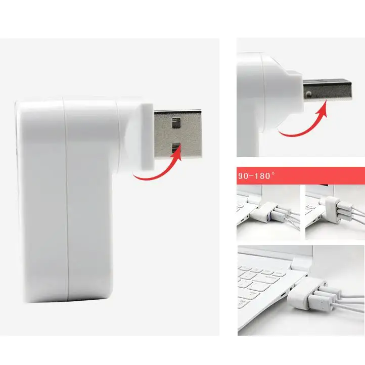Tmddotda OTG USB Hub 3 Ports USB 2.0 Splitter Adapter For Computer HDD Drive 180 Degree Rotary Mini High Speed USB Hub 2.0
Tmddotda OTG USB Hub 3 Ports USB 2.0 Splitter Adapter For Computer HDD Drive 180 Degree Rotary Mini High Speed USB Hub 2.0
