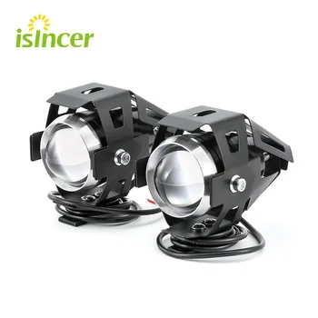 Work Light Car 125W Driving Spotlights Moto Spot Head Light Lamp DRL LED Spot Lamp for Motorcycle Car LED Fog Lamps
Work Light Car 125W Driving Spotlights Moto Spot Head Light Lamp DRL LED Spot Lamp for Motorcycle Car LED Fog Lamps