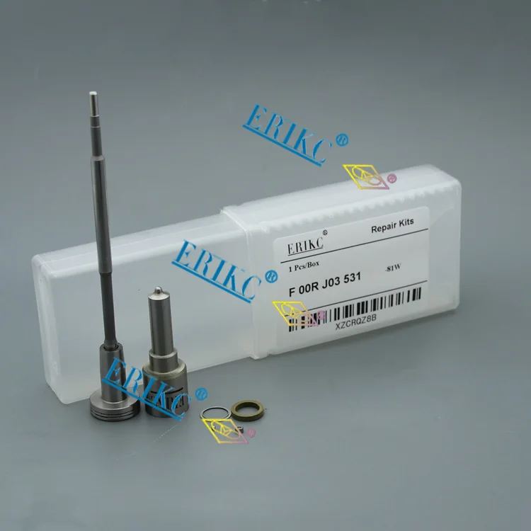 Комплект для ремонта дизельных форсунок ERIKC F OOR J03 531 (FOORJ03531), комплекты для ремонта форсунок с общей топливной магистралью FOOR J03 531 на 0445120297 год
Комплект для ремонта дизельных форсунок ERIKC F OOR J03 531 (FOORJ03531), комплекты для ремонта форсунок с общей топливной магистралью FOOR J03 531 на 0445120297 год