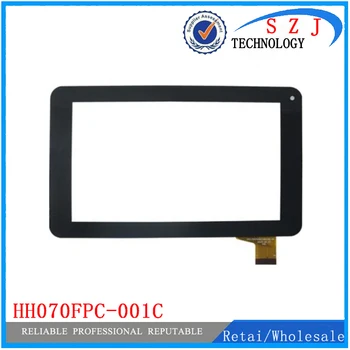 New 7" inch Prixton T7011 86VS HH070FPC-001c FHX Capacitive touch screen panel Digitizer Glass Sensor Replacement FreeShipping
New 7" inch Prixton T7011 86VS HH070FPC-001c FHX Capacitive touch screen panel Digitizer Glass Sensor Replacement FreeShipping