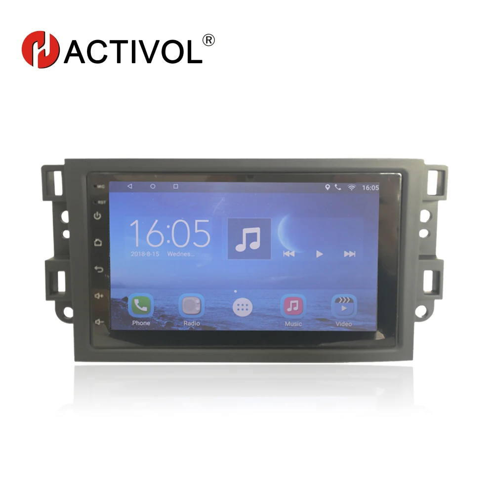 Hactivol android 7.0 car radio car stickers for Chevrolet Lova Captiva Gentra Aveo Epica 2006-2011 car dvd player car accessory
Hactivol android 7.0 car radio car stickers for Chevrolet Lova Captiva Gentra Aveo Epica 2006-2011 car dvd player car accessory