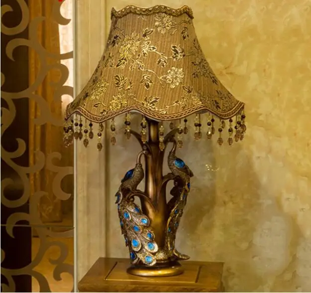 Luxury Table Lamp bedroom lamp Modern Luminaria De Mesa Home Abajur Para Quarto For Living Room bed light MING
Luxury Table Lamp bedroom lamp Modern Luminaria De Mesa Home Abajur Para Quarto For Living Room bed light MING