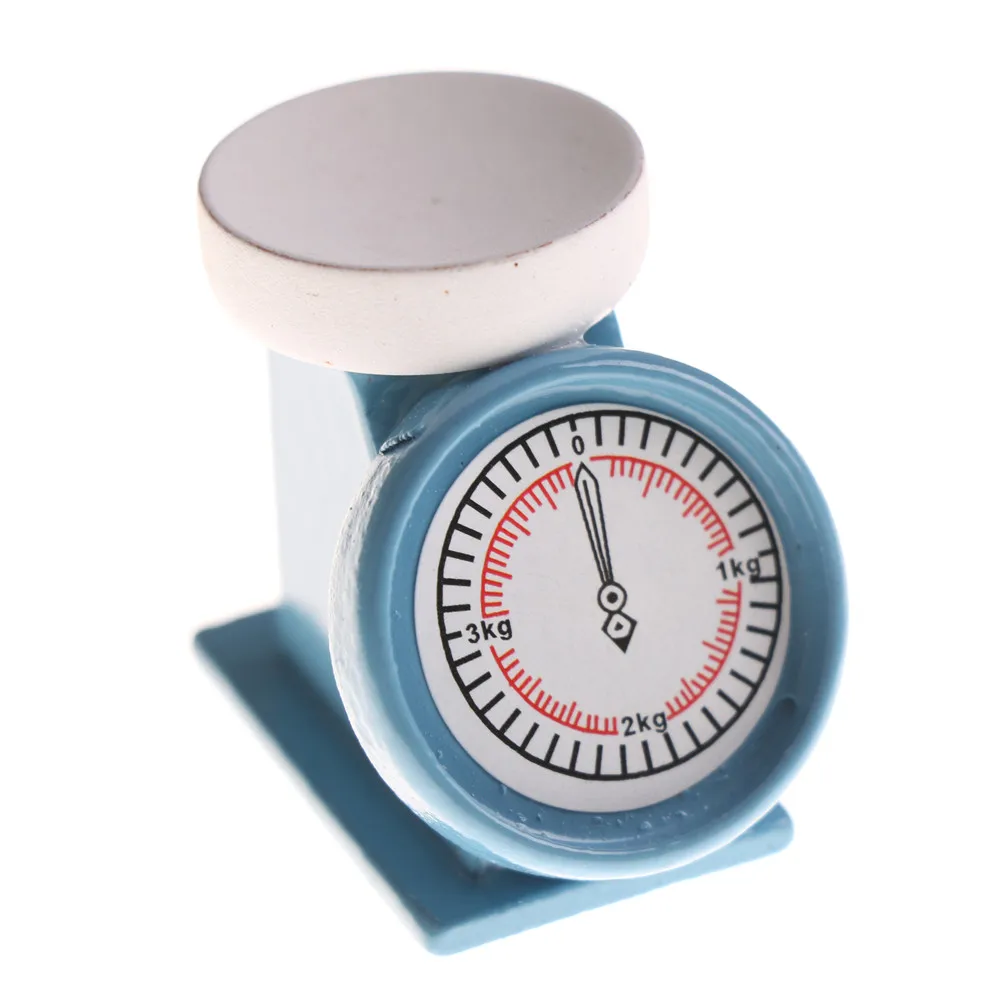 1PCS Hot Sale 1:12 Scale Weigh Scale Doll House Accessories 1/12 Dollhouse Miniature Gifts Best Gifts
1PCS Hot Sale 1:12 Scale Weigh Scale Doll House Accessories 1/12 Dollhouse Miniature Gifts Best Gifts