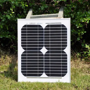 Cheap China Solar Panel10W 12V18V Cell Photovoltaic Solar Energy Board Portable Charger Panneau Solaire Mini Solar Panel SFM10W
Cheap China Solar Panel10W 12V18V Cell Photovoltaic Solar Energy Board Portable Charger Panneau Solaire Mini Solar Panel SFM10W