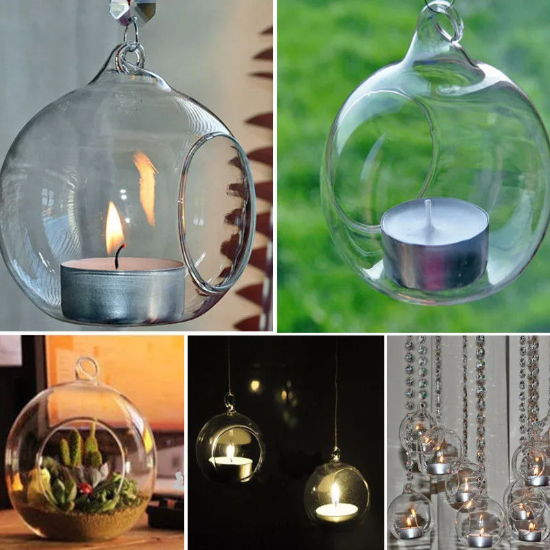 Fashion Crystal Glass Candlestick Wall Candle Holder Ornament Sconce Matching Steel Minimalist wedding Dinner Home decor Gift 78
Fashion Crystal Glass Candlestick Wall Candle Holder Ornament Sconce Matching Steel Minimalist wedding Dinner Home decor Gift 78