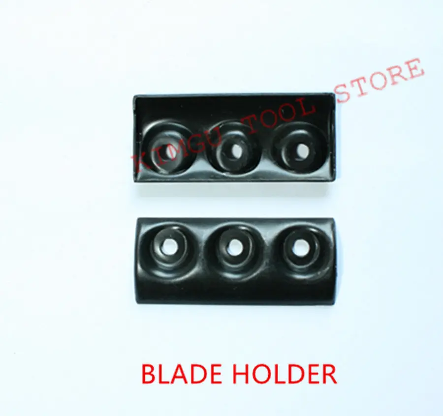 Blade Holder Replacement For HITACHI 958734Z F20 P20SB P20ST P20SF P18DSL P14DSL Portable Planer
Blade Holder Replacement For HITACHI 958734Z F20 P20SB P20ST P20SF P18DSL P14DSL Portable Planer