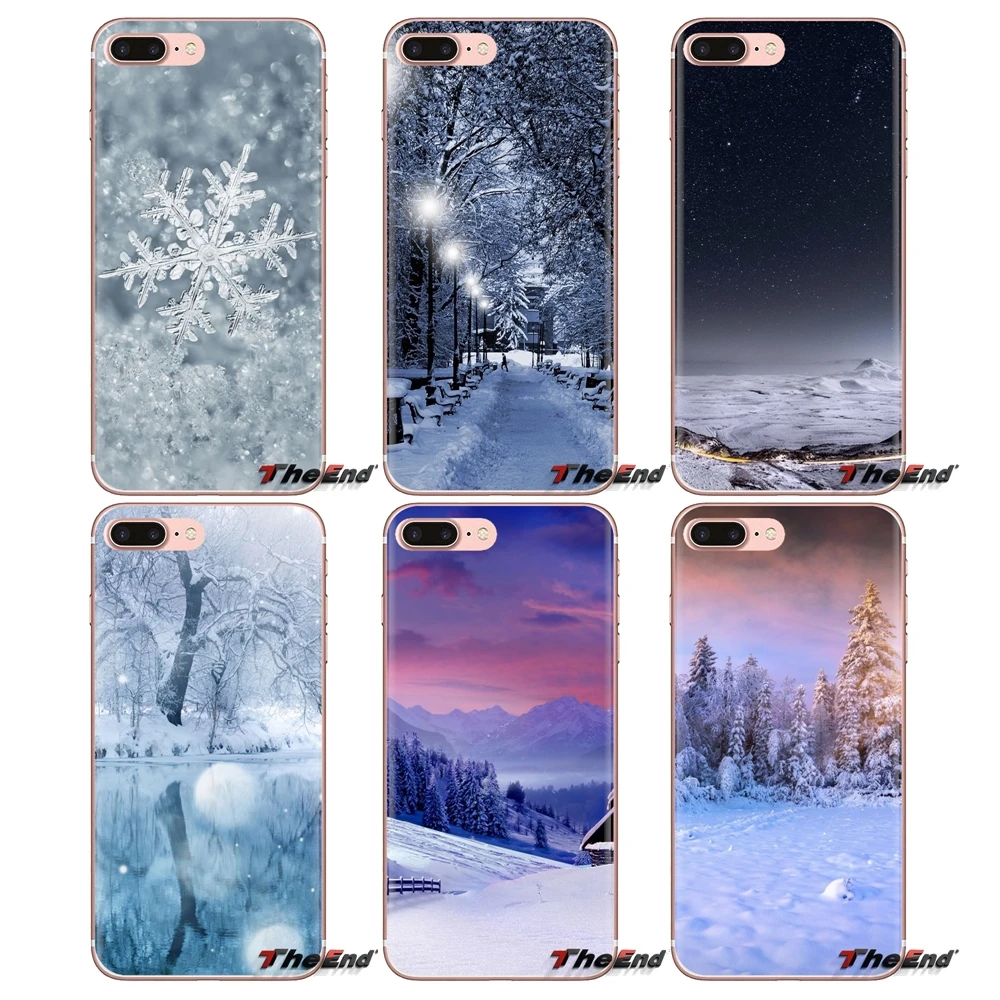 Silicone Phone Skin Cover For Samsung Galaxy J1 J2 J3 J4 J5 J6 J7 J8 Plus 2018 Prime 2015 2016 2017 Winter Wallpaper for Phone 2
Silicone Phone Skin Cover For Samsung Galaxy J1 J2 J3 J4 J5 J6 J7 J8 Plus 2018 Prime 2015 2016 2017 Winter Wallpaper for Phone 2