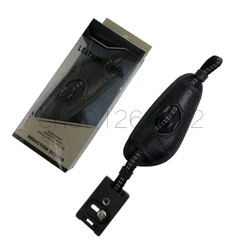 Leather Hand Grip Wrist Strap for Canon 5D2 5D3 6D 1DX 2 650D 700D 600D For Nikon D800 D500 D850 D750 D610 D600 D7100 D7200 D90
Leather Hand Grip Wrist Strap for Canon 5D2 5D3 6D 1DX 2 650D 700D 600D For Nikon D800 D500 D850 D750 D610 D600 D7100 D7200 D90