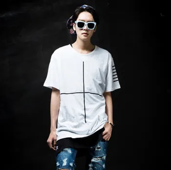 New Simple Loose Cross Christian T Shirts Men T-shirt Men Brand Clothing Mens T Shirts Fashion 2016 T-shirt Men Korean Fashion
New Simple Loose Cross Christian T Shirts Men T-shirt Men Brand Clothing Mens T Shirts Fashion 2016 T-shirt Men Korean Fashion
