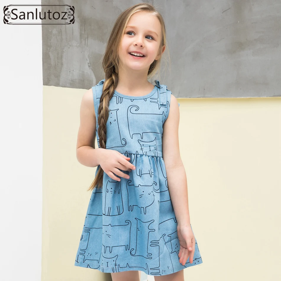 girls dress (2)
