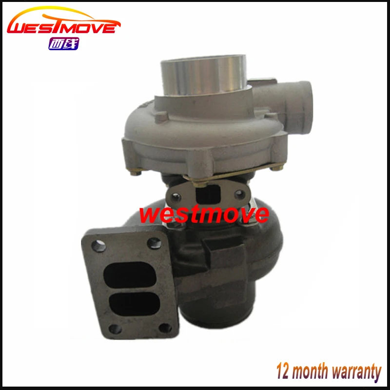 HX30 turbo 3592110 3802908 3592109 3592112 3592111 2837303 3592113 847-1460 1103434 turbocharger for Cummins engine : 6BTA
HX30 turbo 3592110 3802908 3592109 3592112 3592111 2837303 3592113 847-1460 1103434 turbocharger for Cummins engine : 6BTA