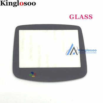 Glass for Super Famicom Limited Edition Screen Lens for GBA Protector Lens for Game boy Advance Color w/ Adhensive
Glass for Super Famicom Limited Edition Screen Lens for GBA Protector Lens for Game boy Advance Color w/ Adhensive