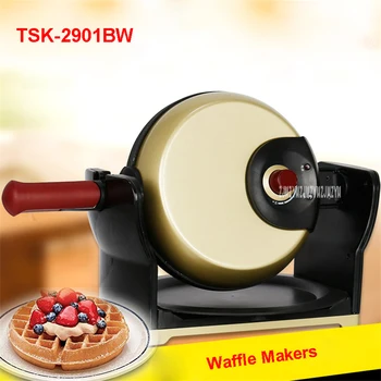 TSK-2901BW eggettes Professional electric waffle iron blast furnace maker bubble machine egg tart 220V/50Hz 20.3cm Tray diameter
TSK-2901BW eggettes Professional electric waffle iron blast furnace maker bubble machine egg tart 220V/50Hz 20.3cm Tray diameter