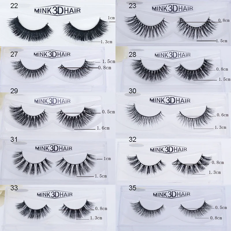 3 Pairs 3D Mink False Eyelashes Mink Lashes Thick Natural Cross HandMade Cruelty Free Fake Eyelashes Eyelash Extension C80
3 Pairs 3D Mink False Eyelashes Mink Lashes Thick Natural Cross HandMade Cruelty Free Fake Eyelashes Eyelash Extension C80