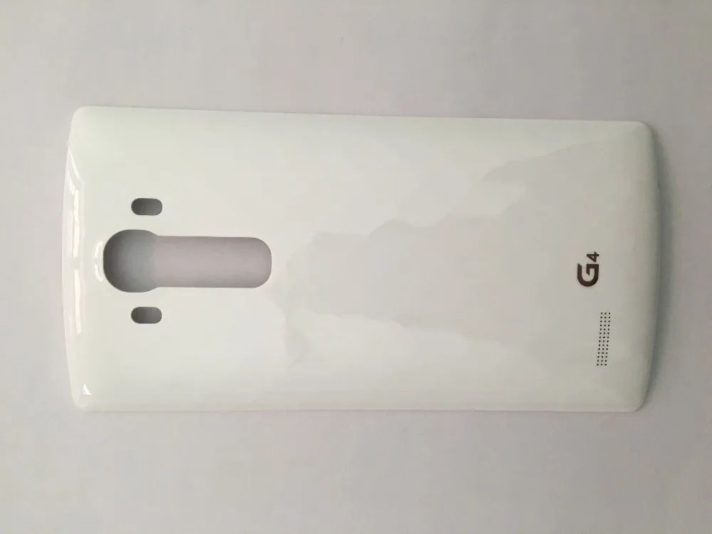 White plastic