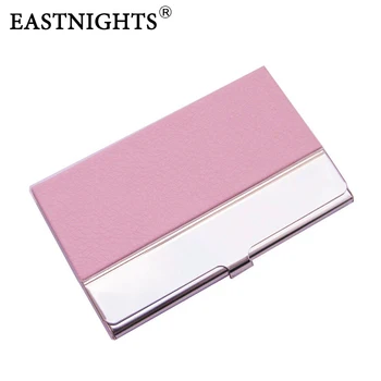 whole sale 10pcs/lot Stainless Steel + PU leather Name Card Case Card Holder Business Card Hold , can make logo NMS013
whole sale 10pcs/lot Stainless Steel + PU leather Name Card Case Card Holder Business Card Hold , can make logo NMS013