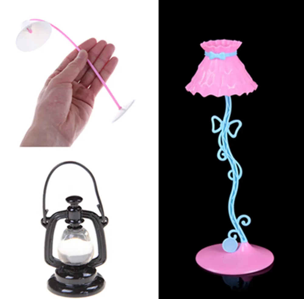 Dollhouse Miniature 1:12 Toy Kitchen Living Room Decor Gift Vintage Kerosene Lamp Classic Pretend Furniture Toy Kid New Arrivals
Dollhouse Miniature 1:12 Toy Kitchen Living Room Decor Gift Vintage Kerosene Lamp Classic Pretend Furniture Toy Kid New Arrivals