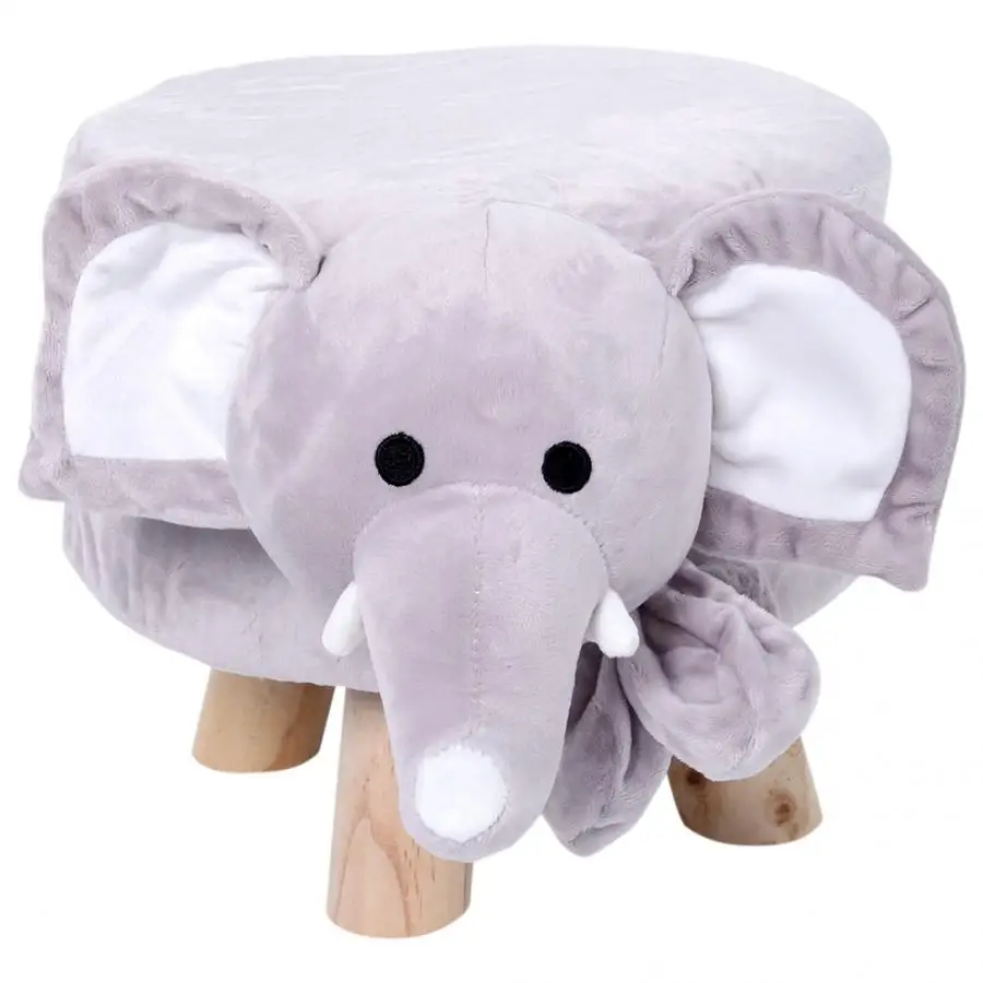 Stool Cartoon Cute Animals Sheep Shape Storage Footstool Rest For Children Room Organizer Decoration Children Stool
Stool Cartoon Cute Animals Sheep Shape Storage Footstool Rest For Children Room Organizer Decoration Children Stool