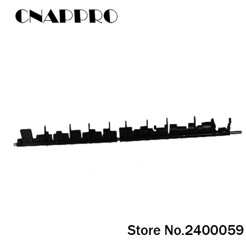 1PC/Lot LPLTP0009QSZ2 LPLTP0009QSZZ Fuser Turn Over Gate For Sharp AL1000 AL1010 AL1020 AL1041 AL1200 AL1215 Genuine Spare Parts
1PC/Lot LPLTP0009QSZ2 LPLTP0009QSZZ Fuser Turn Over Gate For Sharp AL1000 AL1010 AL1020 AL1041 AL1200 AL1215 Genuine Spare Parts