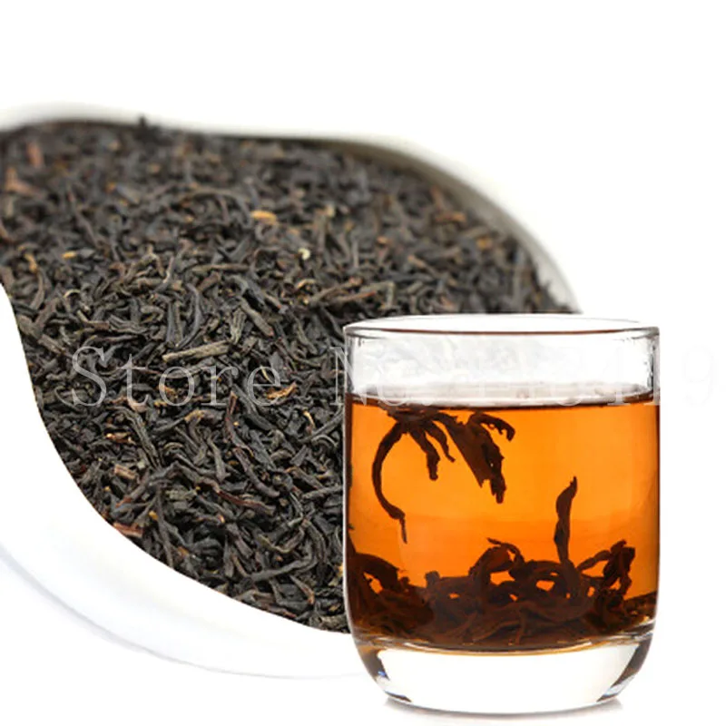 

2019 Keemun tea Premium Quality Qimen Honey Sweet Taste black tea