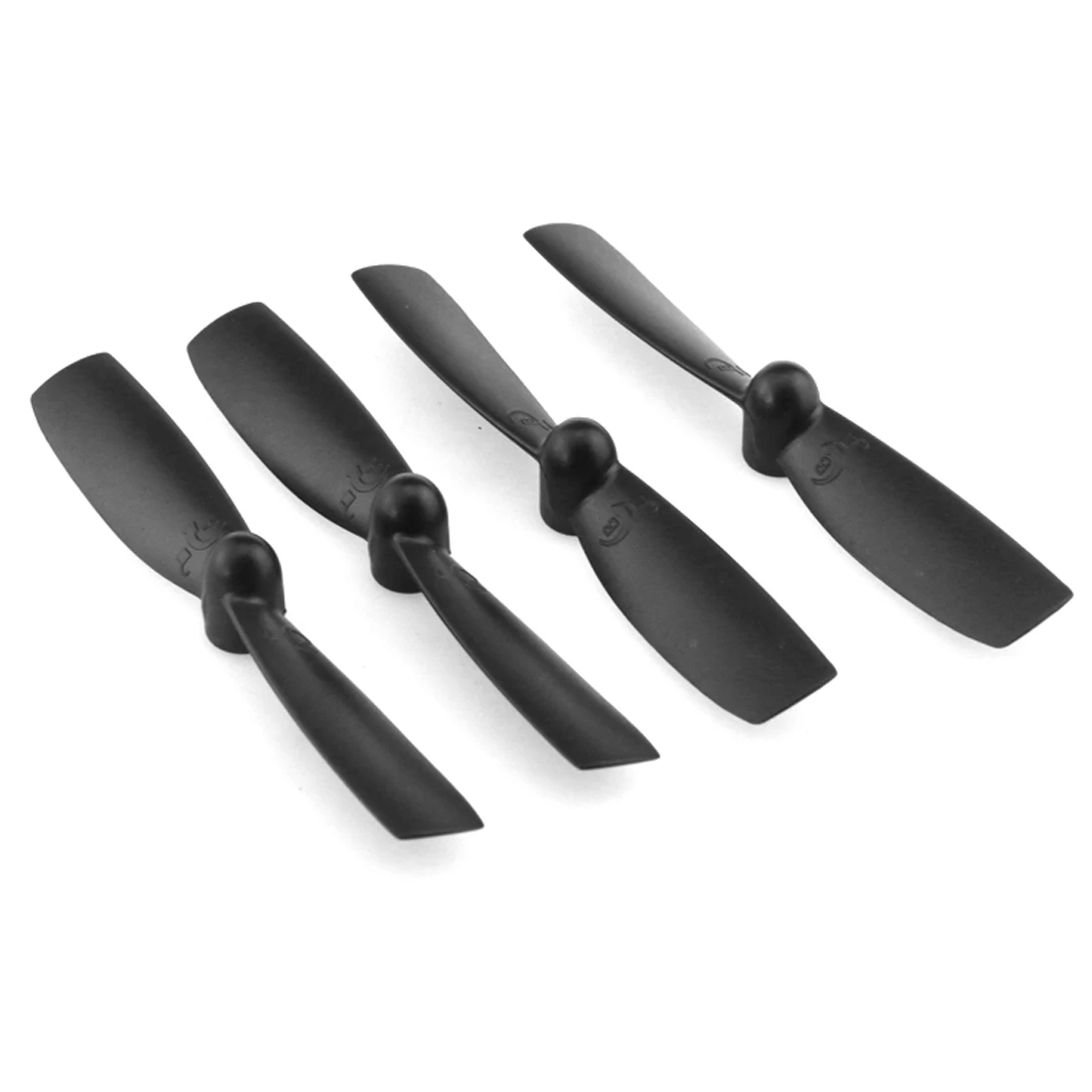 4x MJX Bugs 3 Part RC Propeller 2-Blade CW CCW Props for MJX B3 Mini RC Drone Helicopters Airplanes Quadcopter Spare Part
4x MJX Bugs 3 Part RC Propeller 2-Blade CW CCW Props for MJX B3 Mini RC Drone Helicopters Airplanes Quadcopter Spare Part