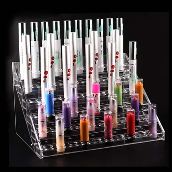 6 Layers Acrylic Nail Polish Display Stand Shelf Rack Makeup Organizer Boxes Cosmetics Storage Box Cosmetic Holder Organizer
6 Layers Acrylic Nail Polish Display Stand Shelf Rack Makeup Organizer Boxes Cosmetics Storage Box Cosmetic Holder Organizer