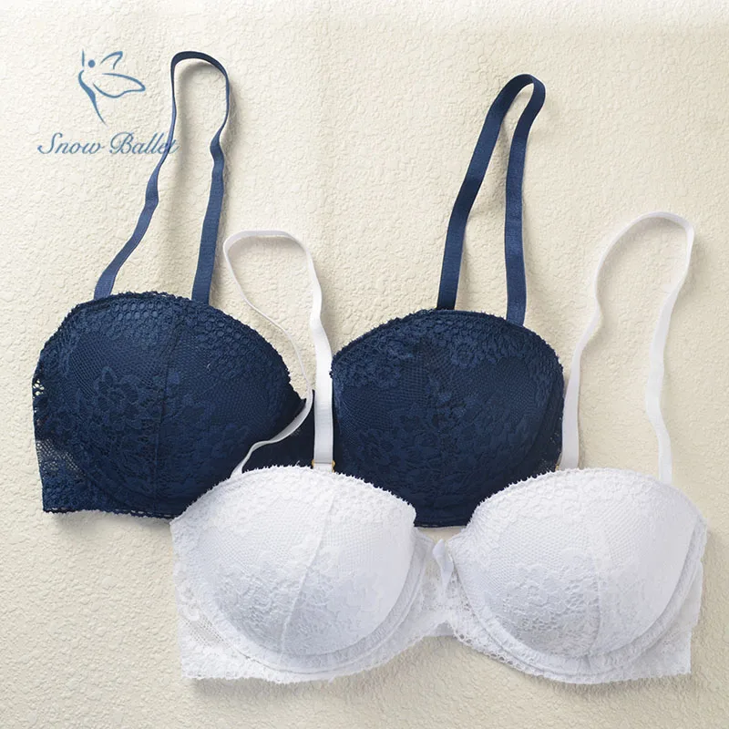 new arrival full lace two colors half 1/2 cup without push up bra women underwear intimates navy white
new arrival full lace two colors half 1/2 cup without push up bra women underwear intimates navy white