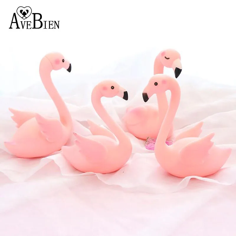 AVEBIEN Romantic Pink Swan Cake Decoration Home Decoration Studio Photo Props Event Party Supplies Kids Toys Baby Shower Gift
AVEBIEN Romantic Pink Swan Cake Decoration Home Decoration Studio Photo Props Event Party Supplies Kids Toys Baby Shower Gift