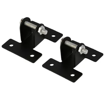 Electric Push Rod Motor Heavy Duty Linear Actuator Bracket DC Reciprocating Motor Portable Mounting Bracket
Electric Push Rod Motor Heavy Duty Linear Actuator Bracket DC Reciprocating Motor Portable Mounting Bracket