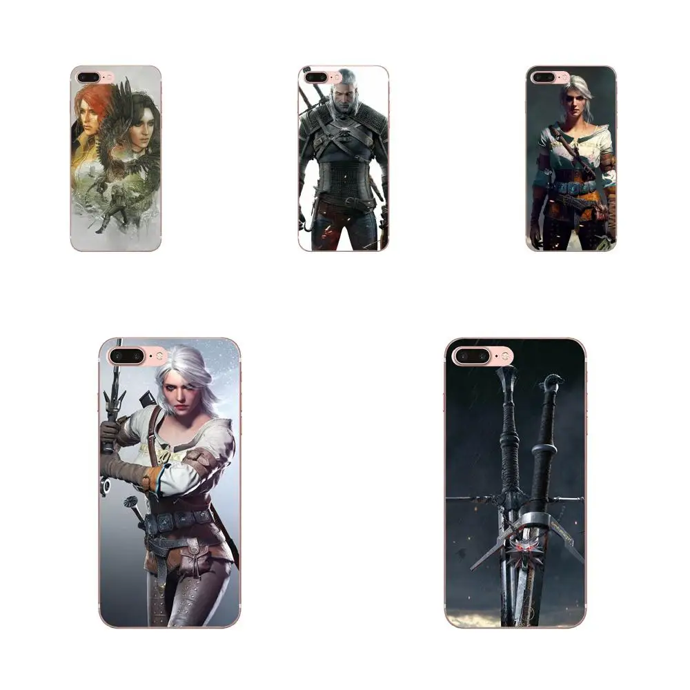 Soft Cover Case For Xiaomi Redmi Note 2 3 3S 4 4A 4X 5 5A 6 6A Pro Plus Witcher 3 Wild Hunt
Soft Cover Case For Xiaomi Redmi Note 2 3 3S 4 4A 4X 5 5A 6 6A Pro Plus Witcher 3 Wild Hunt