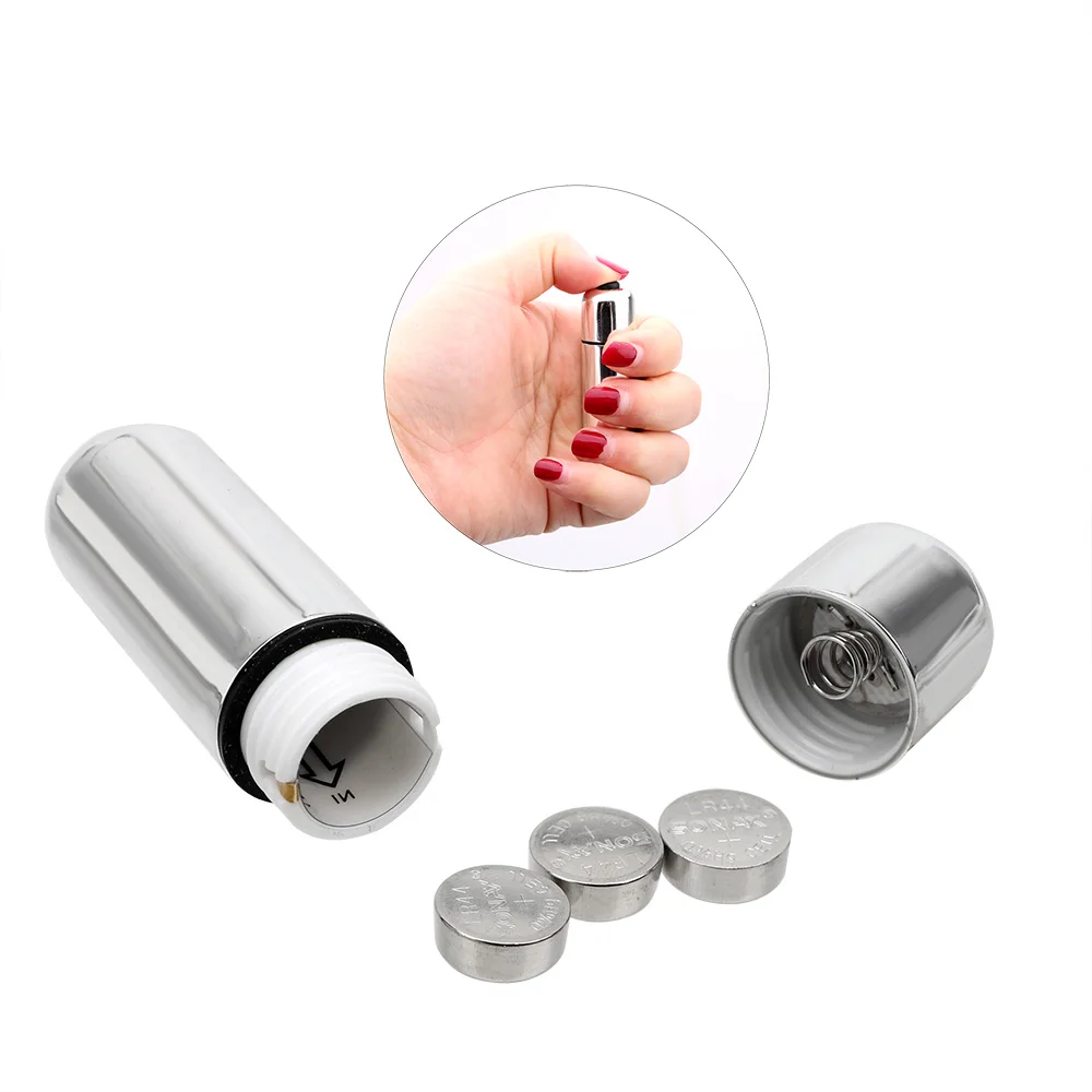 Мужской Вибратор Кольцо