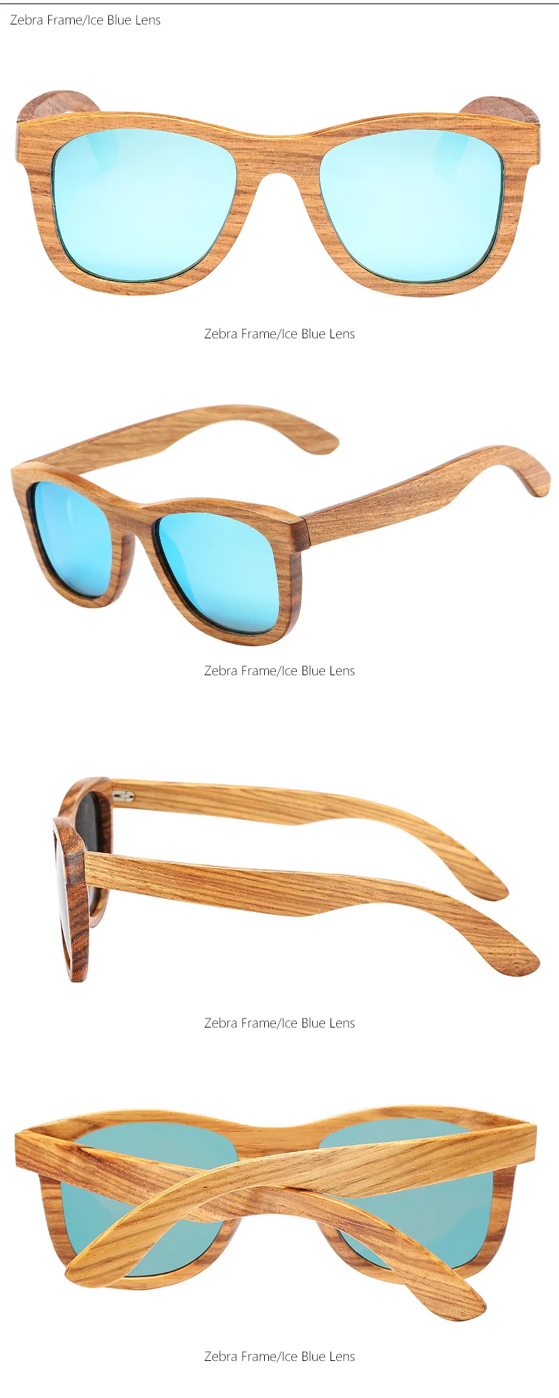 Glasses Display - 1