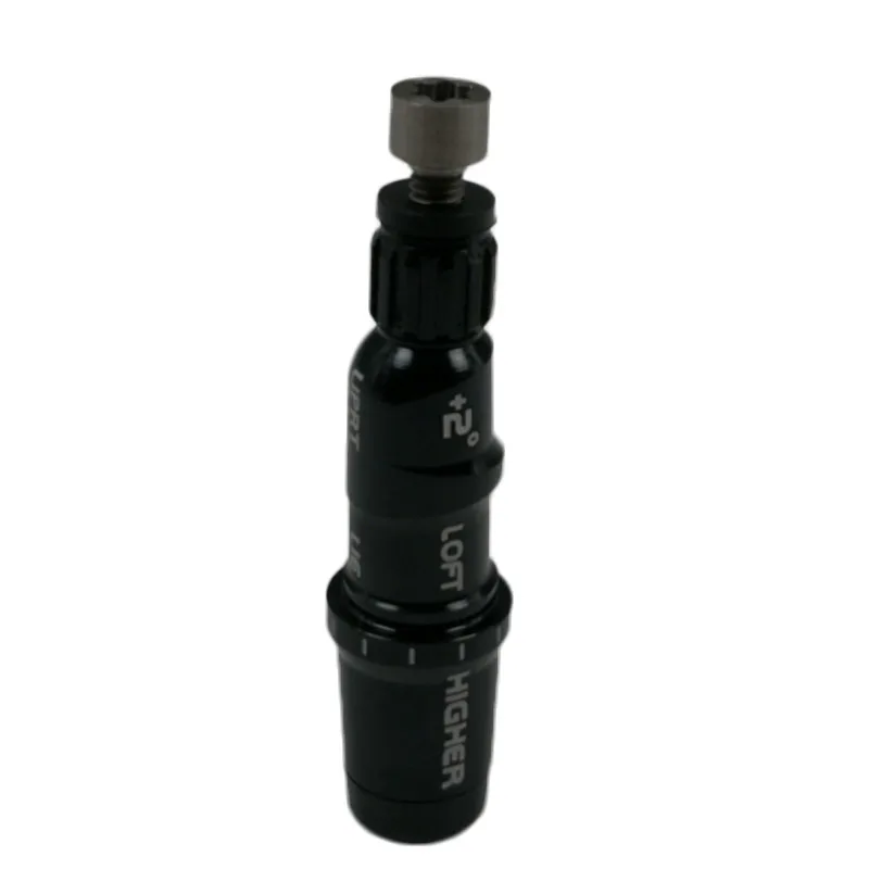 high quality Golf Club Connector Sleeve Tube Shaft Adapter for M1~M6 R15 SLDR 0.350 Diameter
high quality Golf Club Connector Sleeve Tube Shaft Adapter for M1~M6 R15 SLDR 0.350 Diameter
