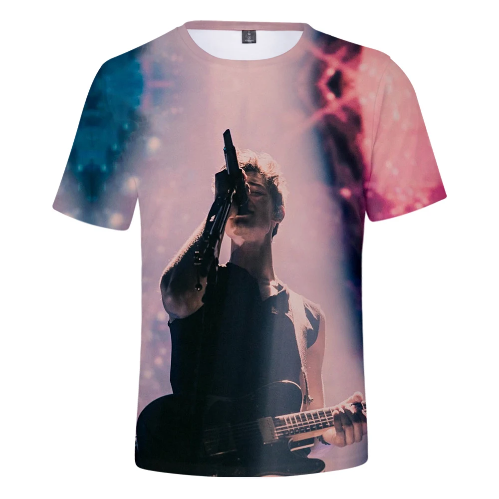 hot latest summer cool shawn mendes boy singer 3DT shirt men's casual Harajuku 3D T-shirt men and women short-sleeved printing
hot latest summer cool shawn mendes boy singer 3DT shirt men's casual Harajuku 3D T-shirt men and women short-sleeved printing