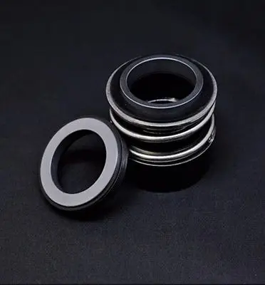 28mm Inner Diameter Water Pump Mechanical shaft seal Single Coil Spring for various pump T-MG13
28mm Inner Diameter Water Pump Mechanical shaft seal Single Coil Spring for various pump T-MG13