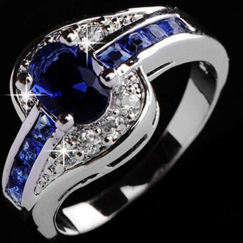 SIZE6-12 Beautiful pretty fashion Wedding ring Party White gold color silver color NICE women crystal Lady Ring jewelry LR070
SIZE6-12 Beautiful pretty fashion Wedding ring Party White gold color silver color NICE women crystal Lady Ring jewelry LR070