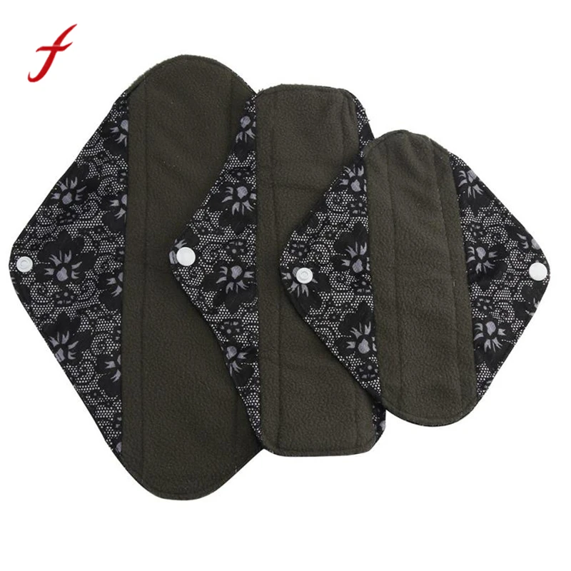 feitong 2018 New Fashion Panties Women Reusable Bamboo Cloth Washable Menstrual Pad Harajuku Mama Sanitary Towel Pad
feitong 2018 New Fashion Panties Women Reusable Bamboo Cloth Washable Menstrual Pad Harajuku Mama Sanitary Towel Pad