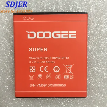 High Capacity 3100mAh Red Colour Battery for DOOGEE X5/X5 Pro Li-ion Battery for DOOGEE X5/x5 Pro Smartphone Replacement
High Capacity 3100mAh Red Colour Battery for DOOGEE X5/X5 Pro Li-ion Battery for DOOGEE X5/x5 Pro Smartphone Replacement