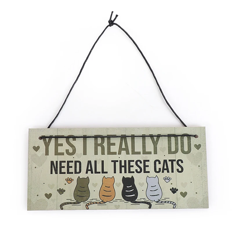 1PC Cats Hanging Plaques Bedroom Funny Gamer Gaming Plaques Christmas Birthday Gifts For Pet Lover Sign Home Wooden Decoration
1PC Cats Hanging Plaques Bedroom Funny Gamer Gaming Plaques Christmas Birthday Gifts For Pet Lover Sign Home Wooden Decoration