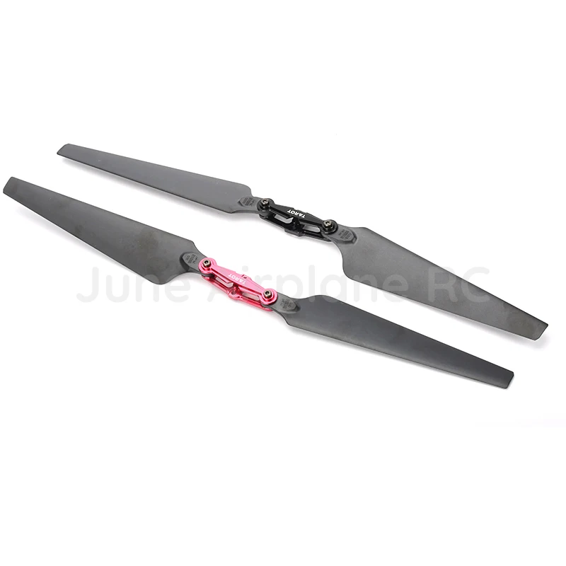 Складной держатель пропеллера CW/CCW TL100D04 TL100D03 оригинальный для diy-мультикоптера