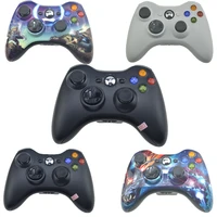 Gamepad For Xbox 360 Wireless Controller For XBOX 360 Controle Wireless Joystick For XBOX360 Game Controller Gamepad Joypad image