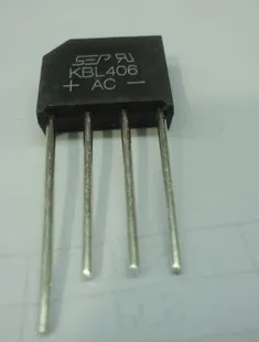 KBL406 4A 600V