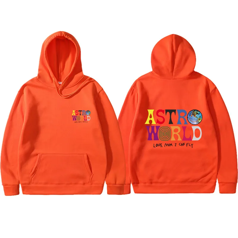 2019 Streetwear Screw thread Cuff Hoodies ASTROWORLD look mom i can fly Hoodie Pullover TRAVIS SCOTT Men Women Hoodie Sweatshirt
2019 Streetwear Screw thread Cuff Hoodies ASTROWORLD look mom i can fly Hoodie Pullover TRAVIS SCOTT Men Women Hoodie Sweatshirt
